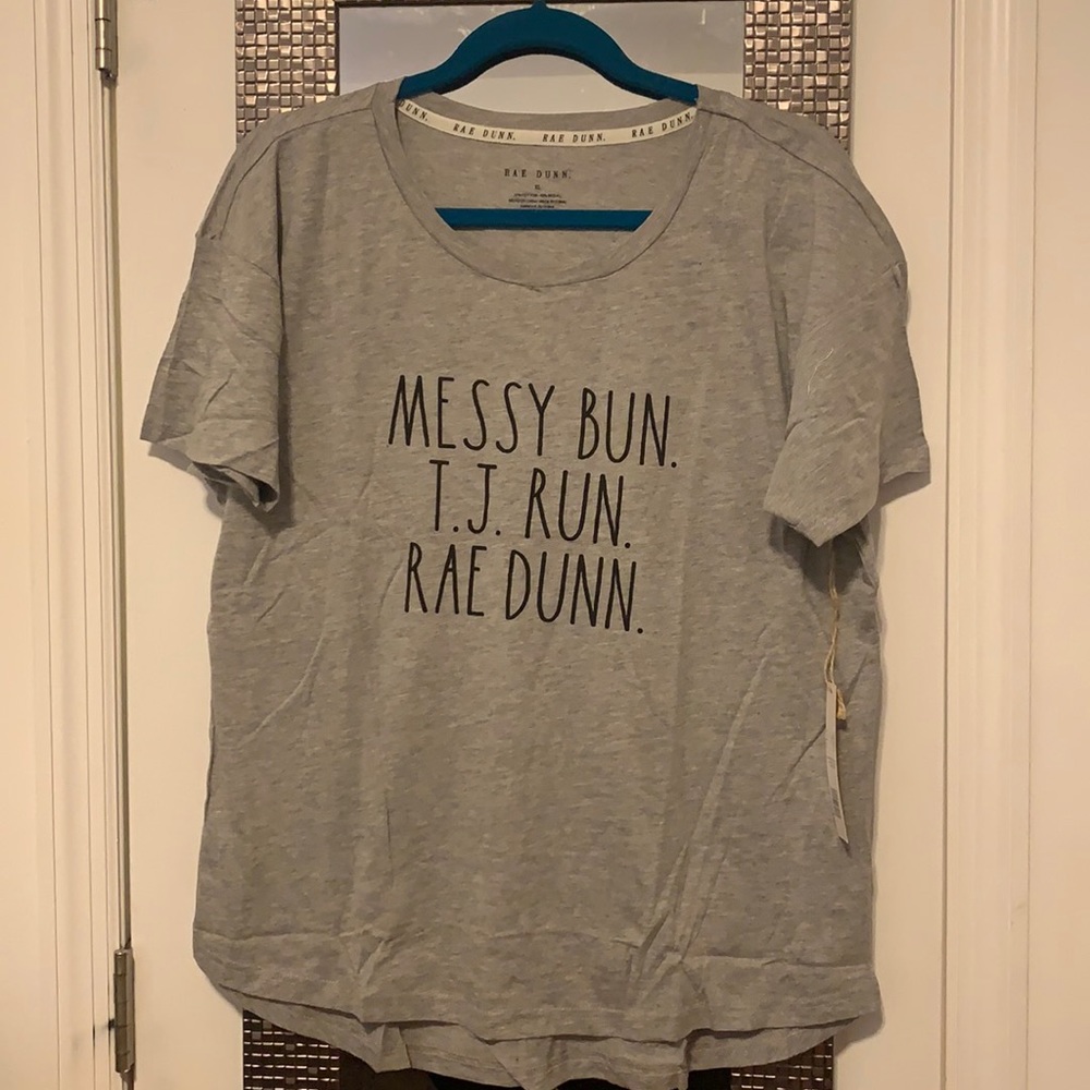 COPY - Rae Dunn T-Shirt